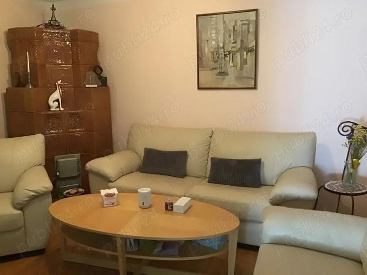Casă cu 3 camere cu Teren 200 Mp în Tăbăcărie
