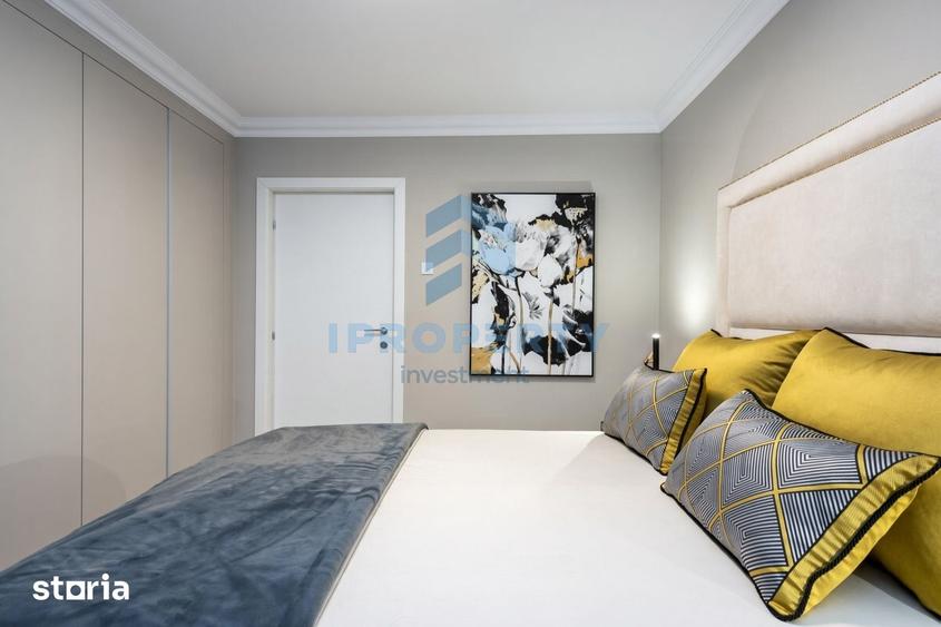 Inchiriere Apartament 4 camere in Victoriei Lux la 2 min de metrou - 6