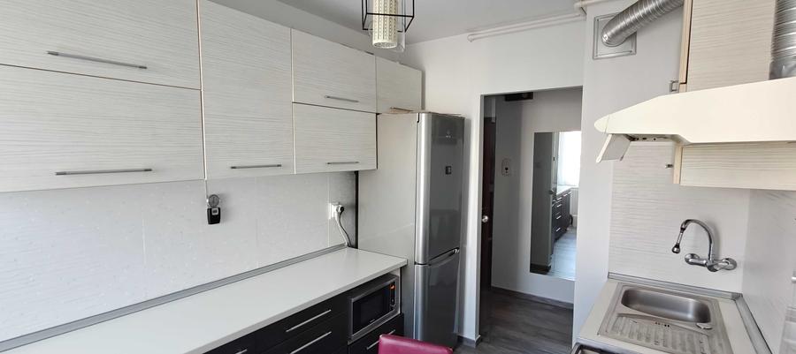 Apartament cu 2 camere decomandat în Unirii