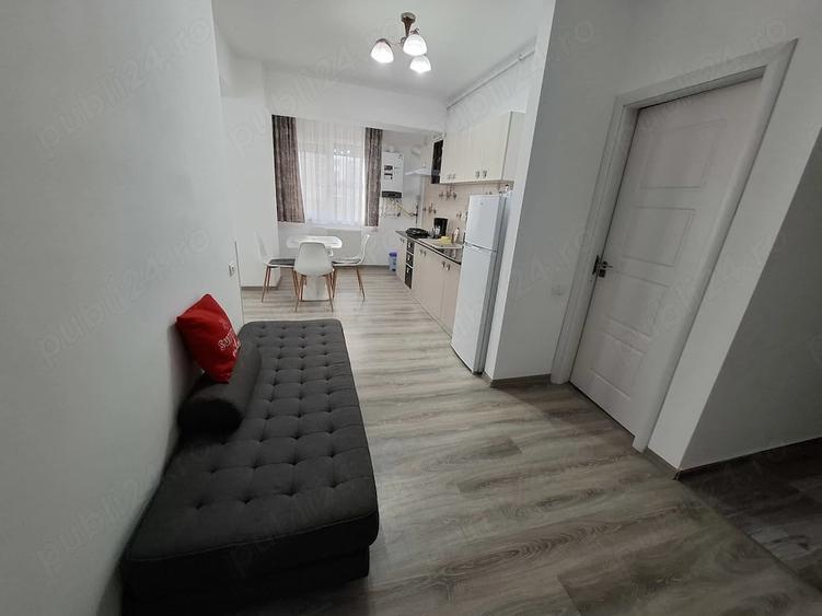 2camere termen lung in Mamaia Nord - 6
