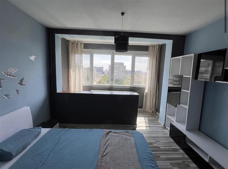 Apartament cu 2 camere decomandat, mobilat în Circumvalațiunii