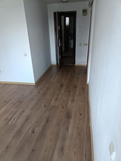 Garsonieră semidecomandată, mobilată în Fundeni