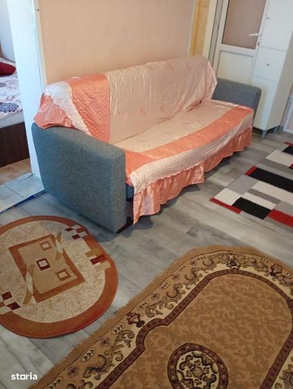 Apartament cu 2 camere decomandat în Obor
