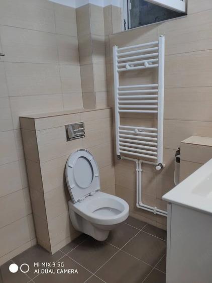 Apartament cu 2 camere decomandat în Bucureștii Noi