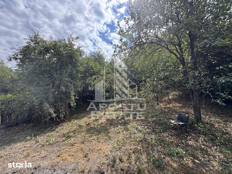 Casă cu 3 camere cu Teren 841 Mp în Central