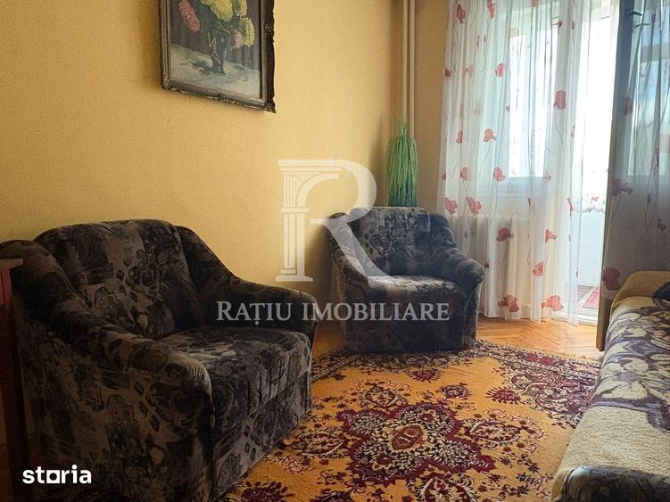 Apartament cu 3 camere | Etaj 1 | Bulevardul Dacia | Oradea - 4