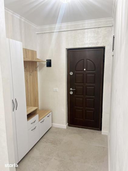 Apartament cu 2 camere în Păcurari