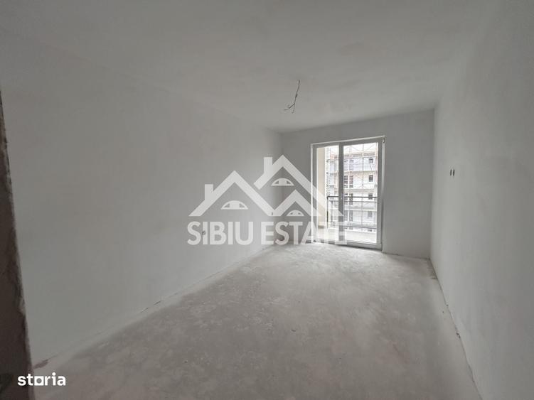 Apartament cu 3 camere în Șelimbăr