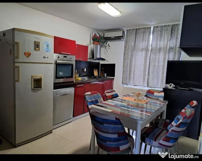 Apartament cu 2 camere decomandat în Mihail Kogălniceanu