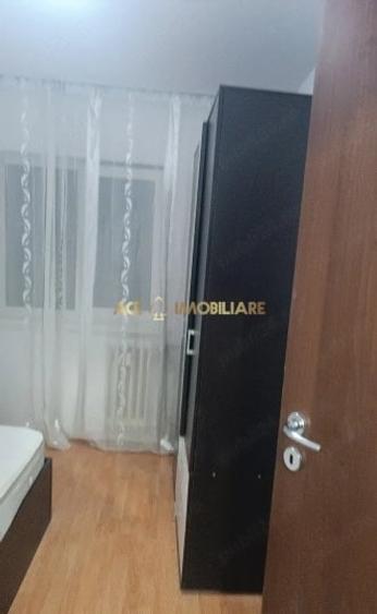 Apartament cu 2 camere decomandat, mobilat în Berceni