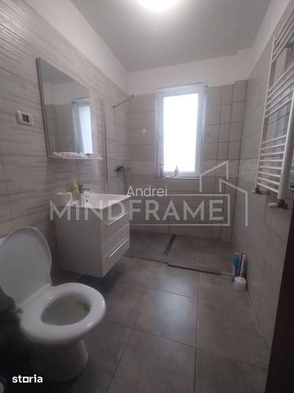 Bd Metalurgiei Grand Arena Bloc Nou Centrala Parcare Decomandat