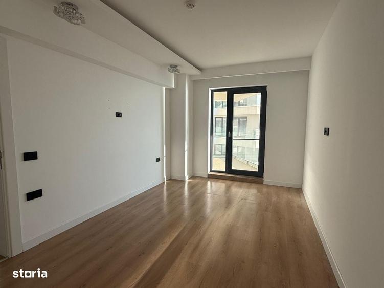 Apartament 2 camere cu vedere la lac Mamaia - 4