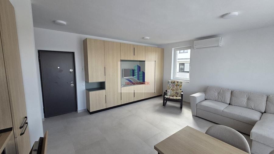 Apartament cu 3 camere, terasă spectaculoasă de 63 mp – zona Vivo - 2