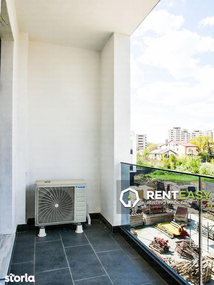 Apartament cu 2 camere în Bucșinescu