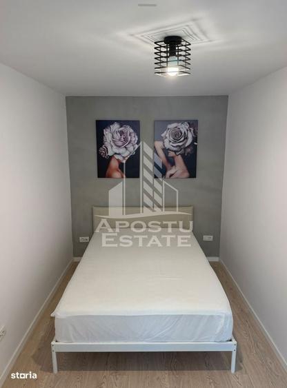 Apartament cu 2 camere în Circumvalațiunii