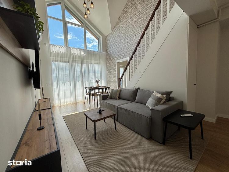 Apartament cu 4 camere în Vest