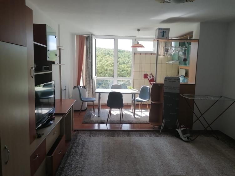 Garsonieră în Florești