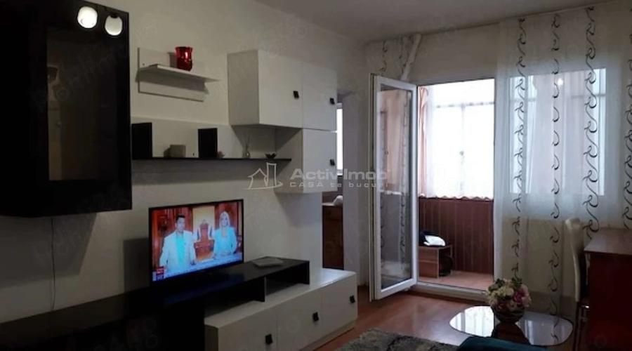 Garsonieră semidecomandată în Fortuna