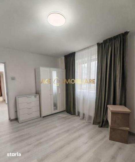 3 Camere de inchiriat | Tei | Mobliat - Utilat - 1