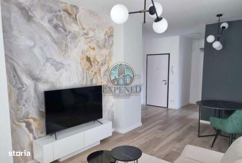 Inchiriere 3 camere GranVia Park|Lux|Parcare Subterana - 6