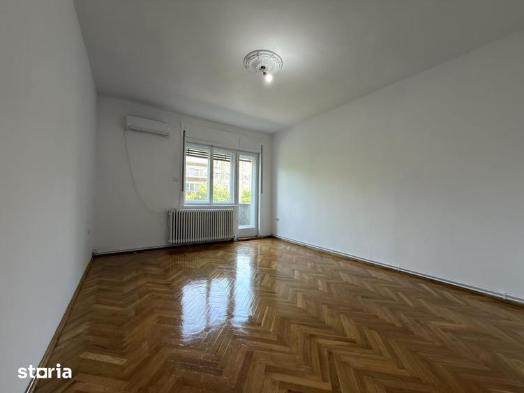 Apartament cu 3 camere decomandat în Iosefin