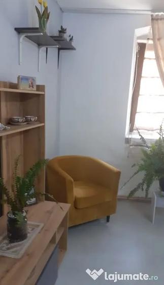 Inchiriez apartament 2 camere la casa in centrul ora?ului Sibiu - 9