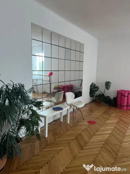 Apartament 3 camere 160 mp | beci 80 mp | gradina 160 mp | z - 2