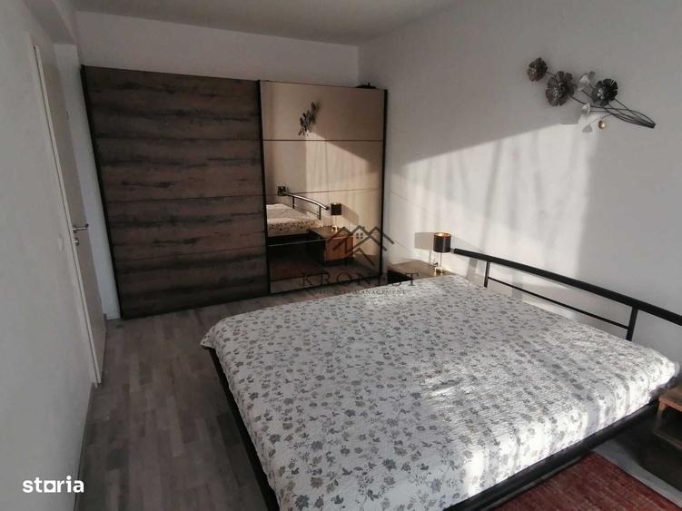 Apartament 2 Camere Decomandat | Avantgarden 3 | Parcare | 460 /luna - 4