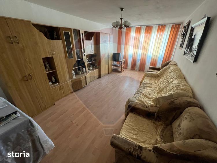 Apartament cu 2 camere în Sud
