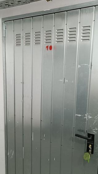 Proprietate specială, de 13 mp, în Apărătorii Patriei