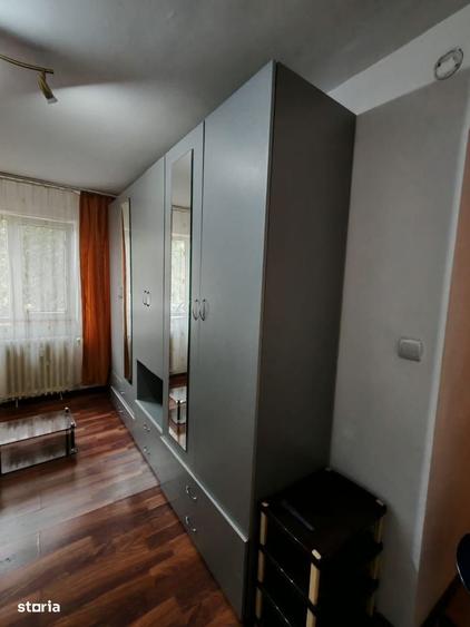Garsonieră în Spitalul Județean