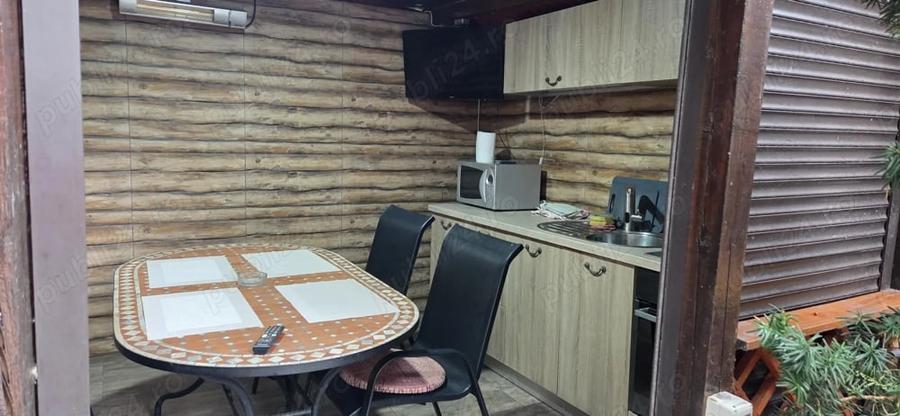 Casă cu Teren 335 Mp în Fratelia