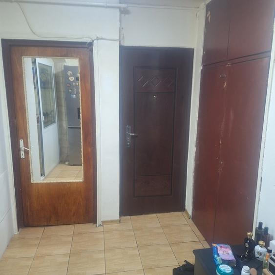 Apartament decomandat în Mărgeanului
