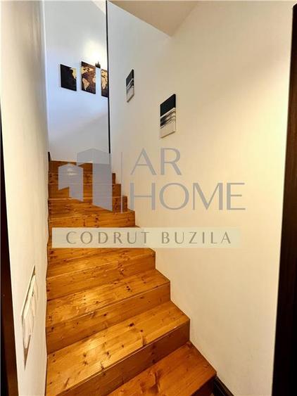 Duplex cu 3 camere cu Teren 310 Mp în Păulești