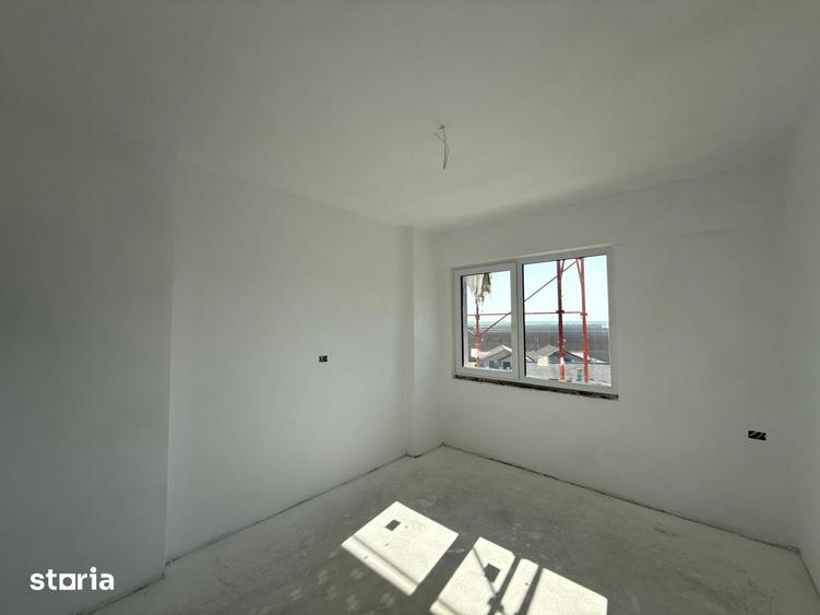 Apartament cu 2 camere în Sântandrei