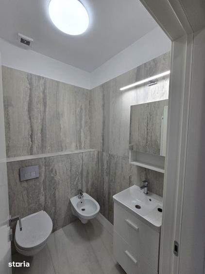 Apartament 2 camere, 2 bai, terasa - Tunari - 8