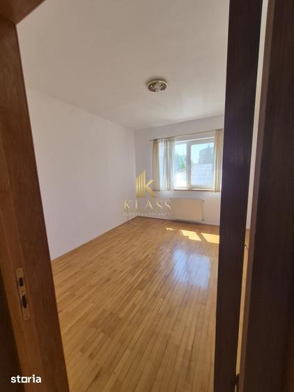 Apartament cu 4 camere decomandat în Herăstrău