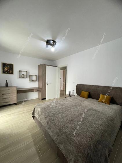 Apartament cu 17mp Terasa | Parcare suprateran | Ateneo | Calea Torontalului - 9