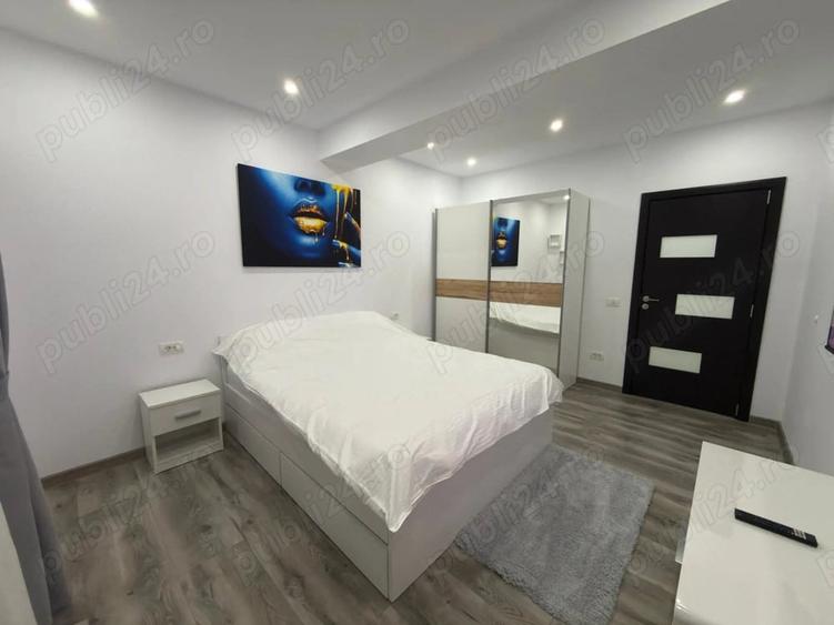 Apartament cu 2 camere decomandat în Trivale