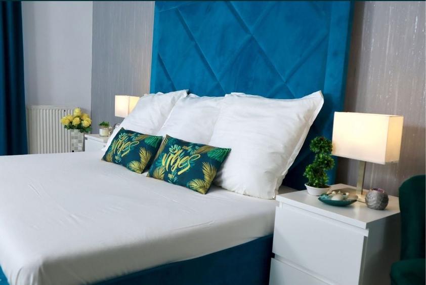 Apartament cu 4 camere în Central
