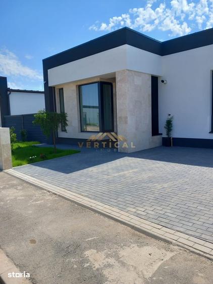 Casa moderna 3 camere cartier de *vis*~rate-Dezvoltator Berceni Vidra - 5
