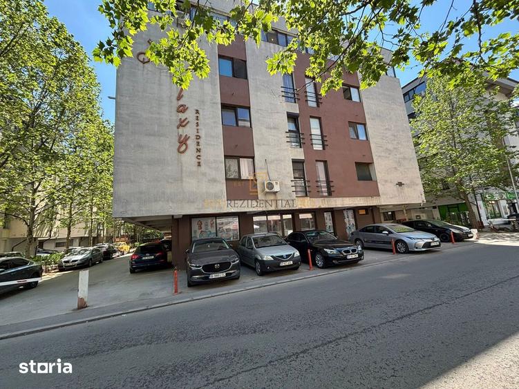 De inchiriat Spatiu Comercial, Str. Amurgului, Popesti Leordeni - 9