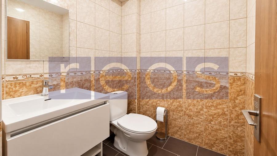 Apartament cu 3 camere decomandat, mobilat în Panduri