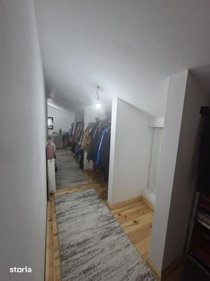 Casă cu 4 camere cu Teren 800 Mp în Ferneziu