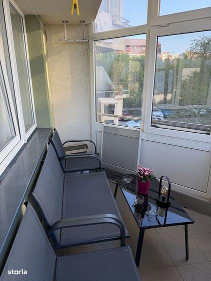 Apartament cu 3 camere în Canta
