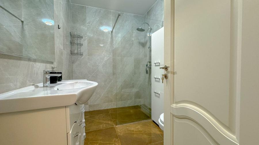 Apartament 2 camere, parcare subterana, Str. Liviu Rebreanu - 15