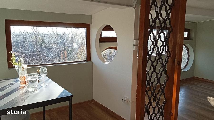 Apartament cu 4 camere decomandat în Nord