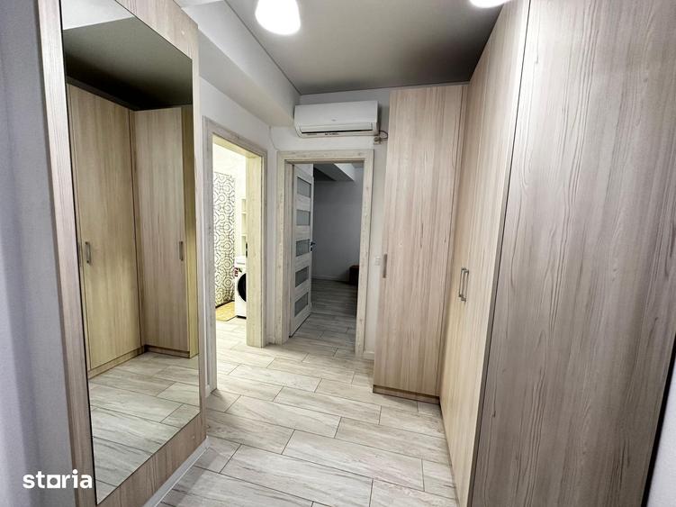 Apartament 2 camere de inchiriat Central Park - 4