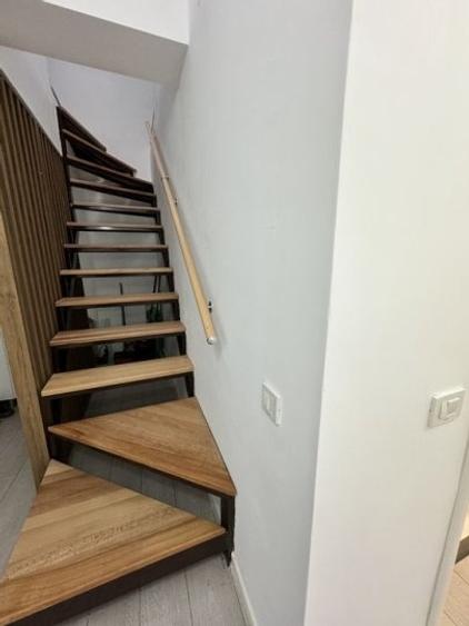 Apartament cu 3 camere decomandat, mobilat în Giulești