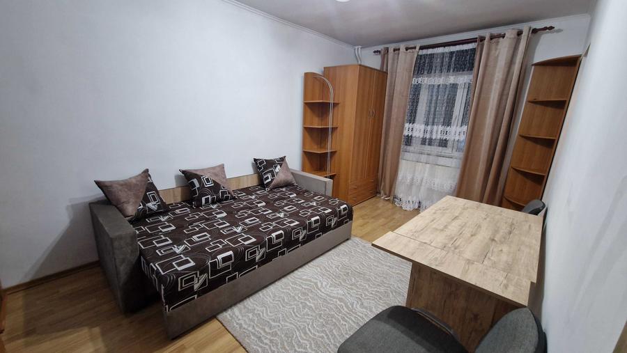 Garsonieră în Burdujeni